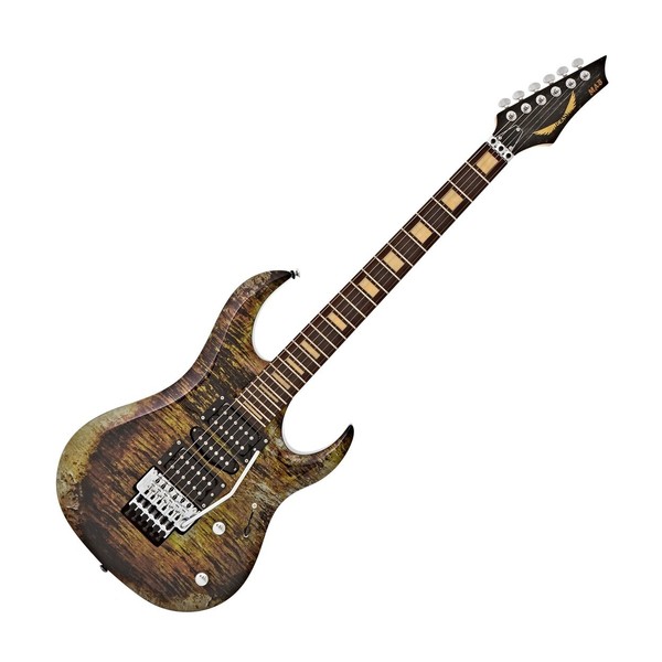 MAB4 Gold Relic 1