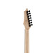 Dean Michael Batio MAB7X 7 String Electric Guitar, Classic Black