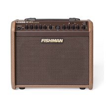 Fishman Loudbox Mini Charge Akustisk Forsterker - Nesten Nytt