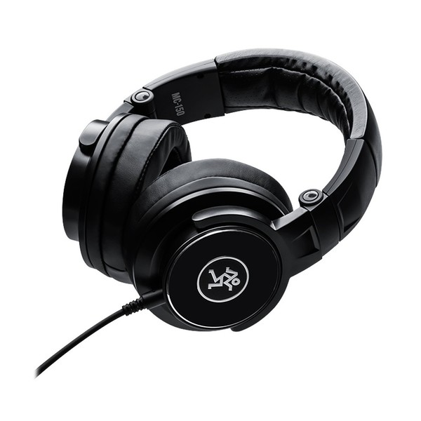 MC-150 Professional Headphones - Flat