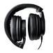 Mackie MC-150 Professional Headphones - Folded