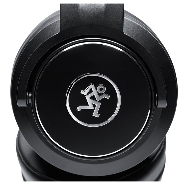 Mackie MC-150 Headphones - Detail