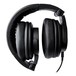 Mackie MC-250 Professional Headphones - Folded