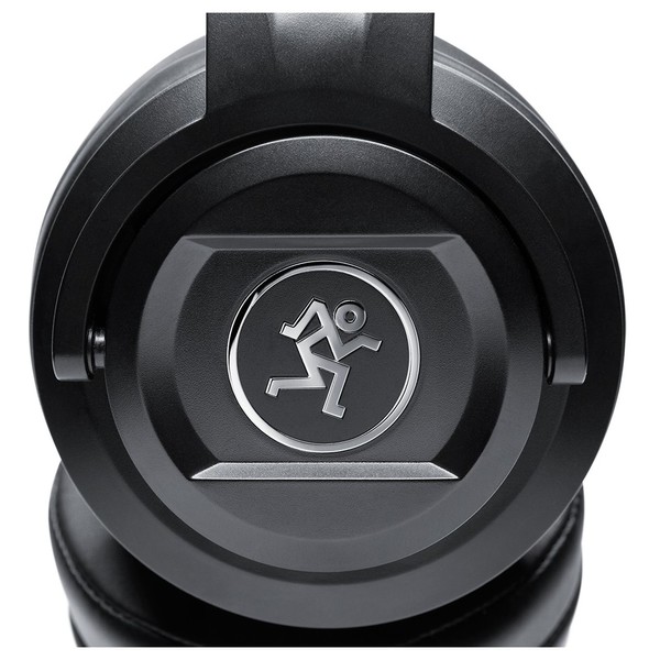 Mackie MC-250 Studio Headphones - Detail