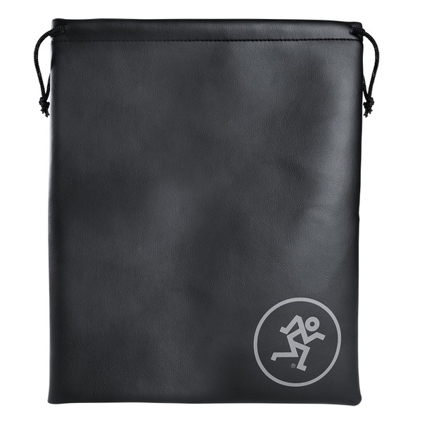 Mackie MC-250 Professional Headphones - Carry Bag