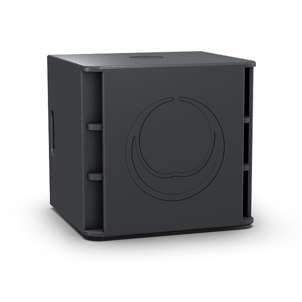 Turbosound Milan M15B 15'' Powered Subwoofer