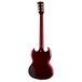 Gibson SG Special, Burgundy