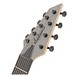 Jackson USA Select B8MG Deluxe 8-String, Satin Gray