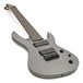 Jackson USA Select B8MG Deluxe 8-String, Satin Gray