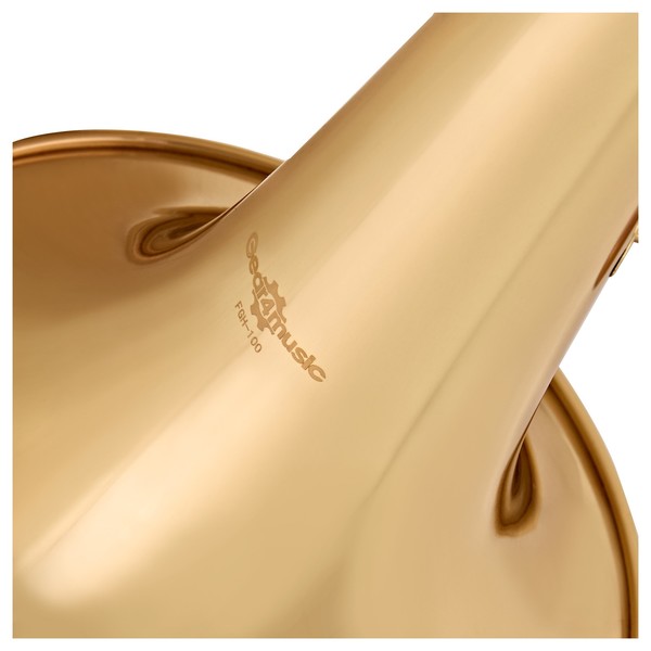 Flugel Horn by Gear4music logo