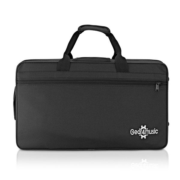 Flugel Horn by Gear4music case