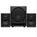 PreSonus Eris E5 Monitors with Temblor T10 Subwoofer - Full Bundle