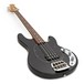 Music Man StingRay 4 Bass RW, Classic Black