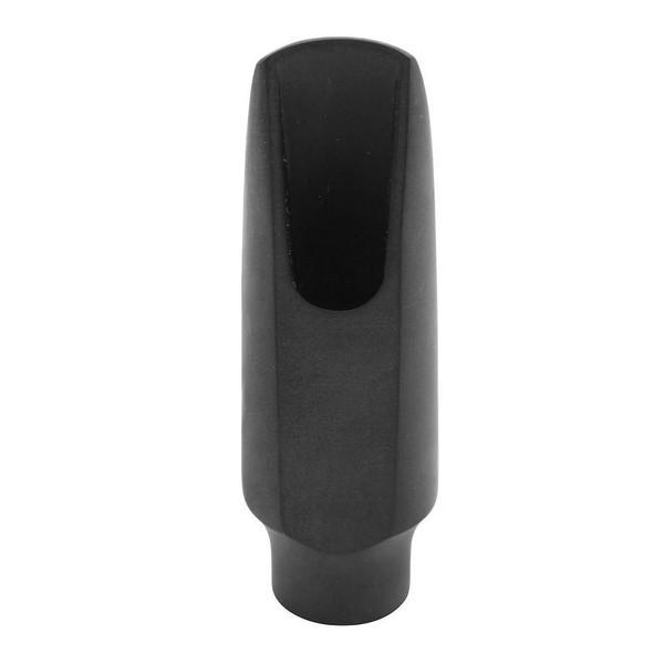 JodyJazz HR* Hard Rubber Soprano Sax Mouthpiece, 5*