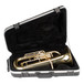 SKB Euphonium Case