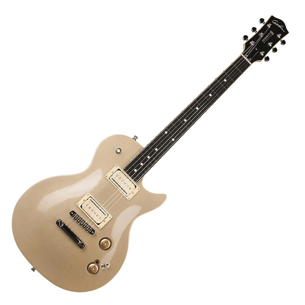 Godin Summit Classic Convertible, Gold