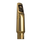 JodyJazz DV Tenor Saxophone Mouthpiece, Metal 7
