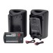 Yamaha Stagepas 600BT Two-Way Speaker