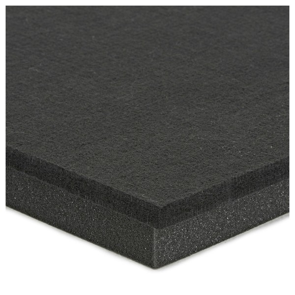 AcouFoam Speaker Cabinet Isolation Pad by Gear4music, Medium