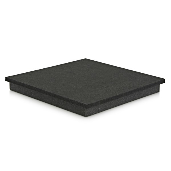 AcouFoam Speaker Cabinet Isolation Pad by Gear4music, Medium