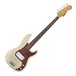 Fender Custom Shop Postmodern Journeyman Relic Jazz Bass, Desert Tan