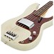 Fender Custom Shop Postmodern Journeyman Relic Jazz Bass, Desert Tan