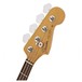 Fender Custom Shop Postmodern Journeyman Relic Jazz Bass, Desert Tan