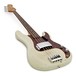 Fender Custom Shop Postmodern Journeyman Relic Jazz Bass, Desert Tan