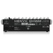 Behringer Xenyx QX1222USB Small Format Analog Mixer