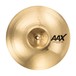 Sabian AAX 16'' X-Plosion Fast Crash Cymbal, Brilliant Finish  Main Image