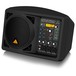 Behringer B207 MP3 Active PA Speaker/Monitor