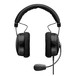 Beyerdynamic MMX 300 2nd Generation Gaming Headset, Front View