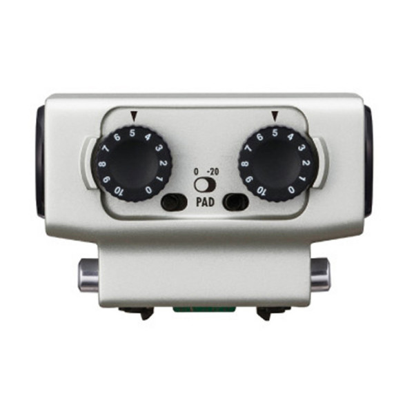 Zoom APH6XLR - H6 XLR/TRS Capsule