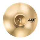 Sabian AAX 17'' X-Plosion Fast Crash Cymbal, Brilliant Finish