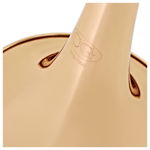 Coppergate Intermediate Bass Trombone, By Gear4music