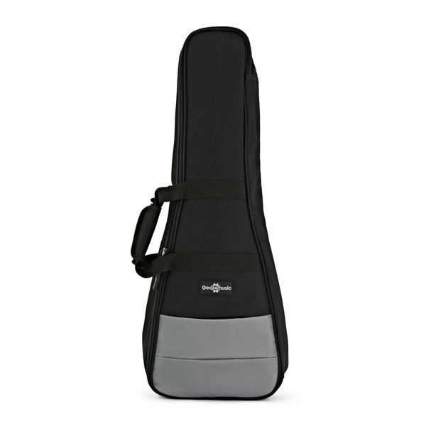 Deluxe Tenor Ukulele Gig Bag by Gear4music