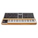 Moog ONE Polyphonic Analog Synthesizer, 16-Voice - Top