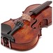 The Realist RV4PE Electro Acoustic Violin, Frantique Instrument Only