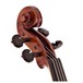 The Realist RV4PE Electro Acoustic Violin, Frantique Instrument Only