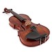The Realist RV4PE Electro Acoustic Violin, Frantique Instrument Only