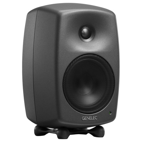 Genelec 8030CPM - Angled