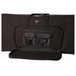 Gator GK-49 Keyboard Case, Front Storage Compartment 
