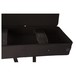Gator GK-49 Keyboard Case, Interior Close Up