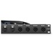 LD Systems 19'' Patchbay for LDDSP44K Power Amp Right Connections