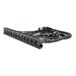LD Systems 19'' Patchbay for LDDSP44K Power Amp Wiring