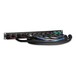 LD Systems 19'' Patchbay for LDDSP44K Power Amp Back