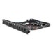 LD Systems 19'' Patchbay for LDDSP45K Power Amp Wiring