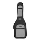 Gepolsterte Deluxe-E-Gitarrentasche von Gear4music