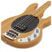 Music Man StingRay 4 Bass MN, Classic Natural