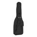 Deluxe Padded Electric Guitar Bag by Gear4music back